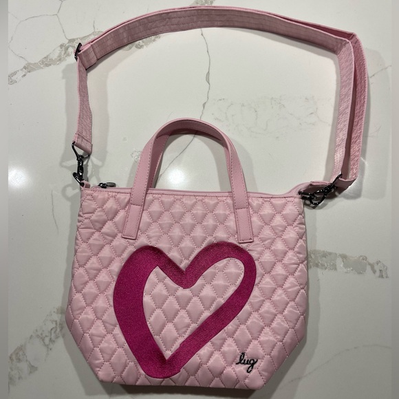 NWT Sprinkler Crossbody Bag - Picture 2 of 8